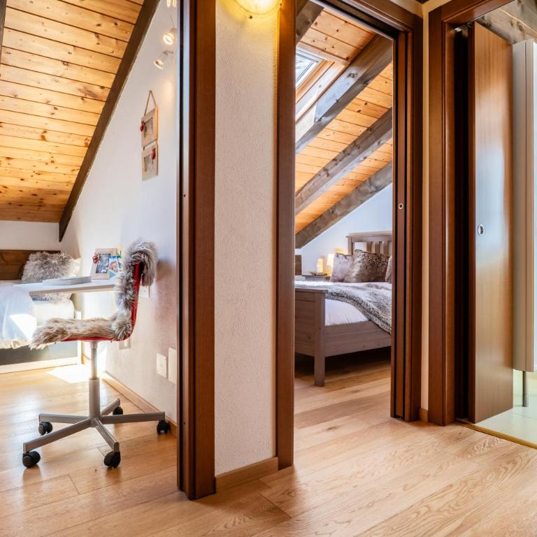 The Haven Quiet Escape - Panoramic Terrace - Appartamento con 2 Camere da Letto - 25