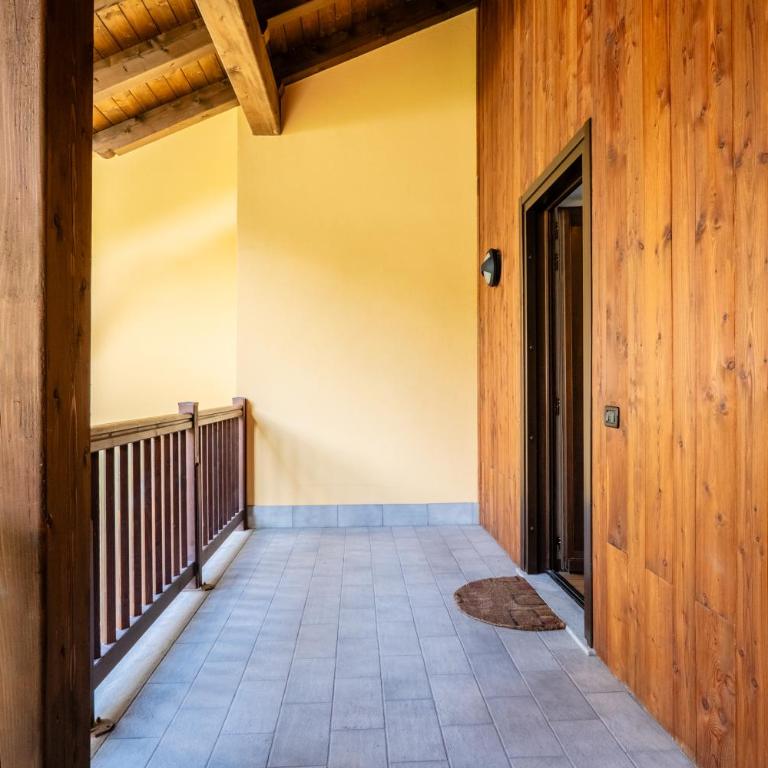 The Haven Quiet Escape - Panoramic Terrace - Appartamento con 2 Camere da Letto - 28