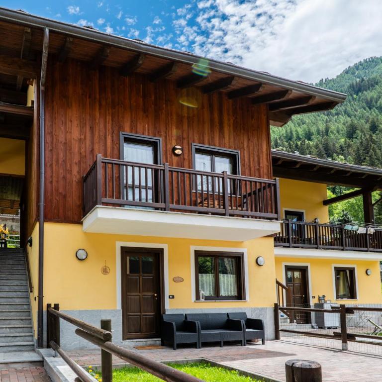 The Haven Quiet Escape - Panoramic Terrace - Appartamento con 2 Camere da Letto - 3