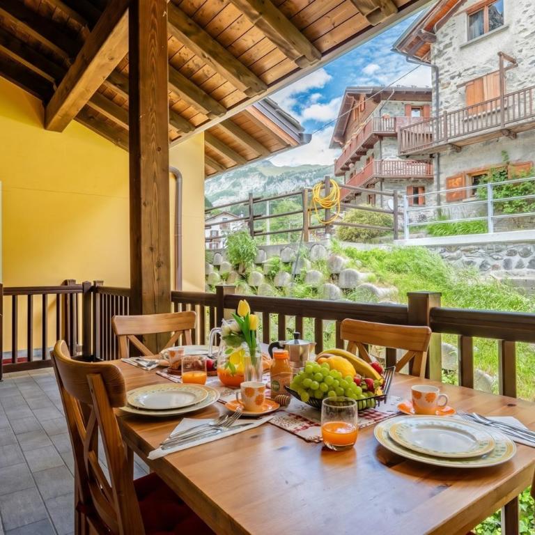 The Haven Quiet Escape - Panoramic Terrace - Appartamento con 2 Camere da Letto - 1