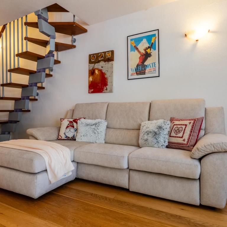 The Haven Quiet Escape - Panoramic Terrace - Appartamento con 2 Camere da Letto - 29