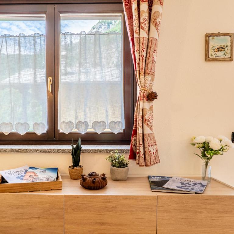 The Haven Quiet Escape - Panoramic Terrace - Appartamento con 2 Camere da Letto - 9