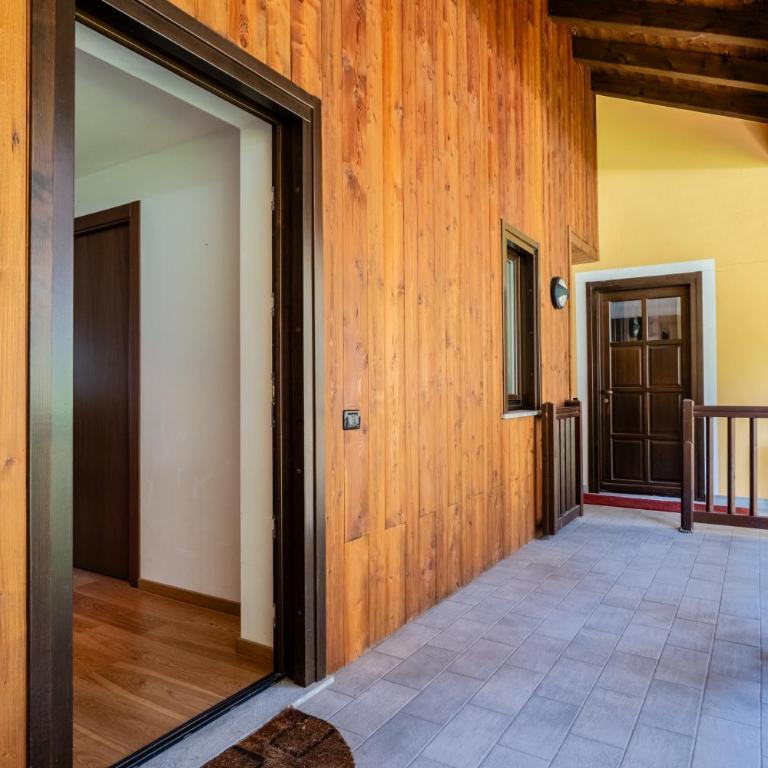 The Haven Quiet Escape - Panoramic Terrace - Appartamento con 2 Camere da Letto - 44