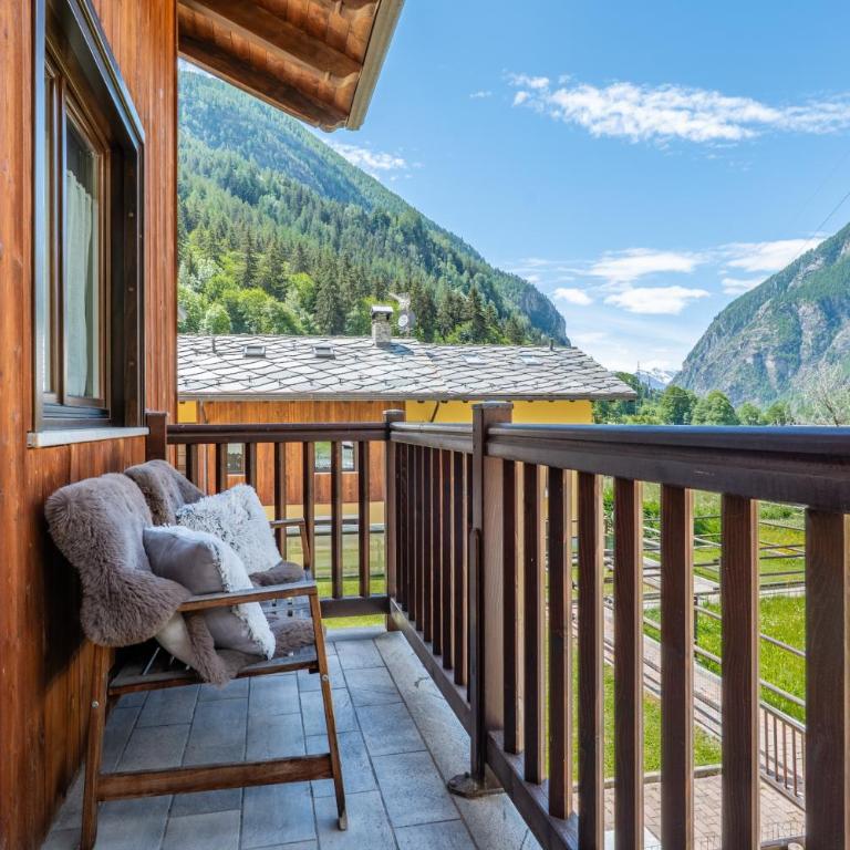 The Haven Quiet Escape - Panoramic Terrace - Appartamento con 2 Camere da Letto - 2