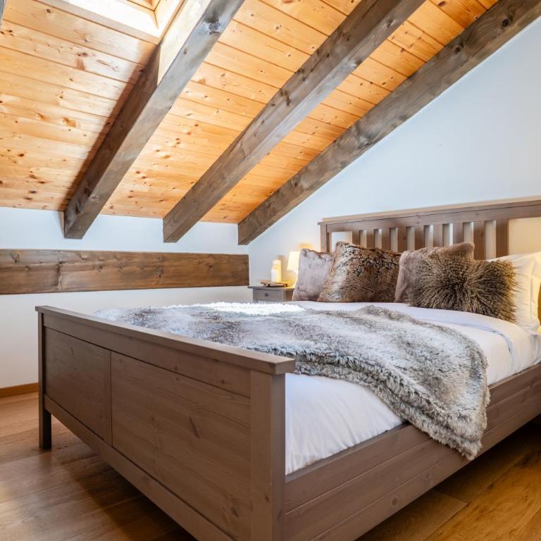 The Haven Quiet Escape - Panoramic Terrace - Appartamento con 2 Camere da Letto - 31