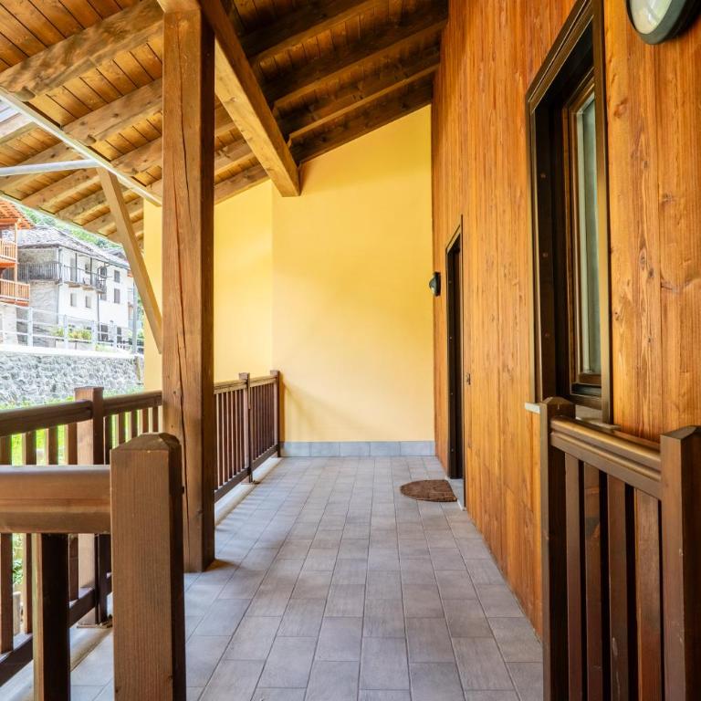 The Haven Quiet Escape - Panoramic Terrace - Appartamento con 2 Camere da Letto - 42