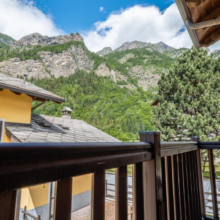 The Haven Quiet Escape - Panoramic Terrace - Appartamento con 2 Camere da Letto - 11