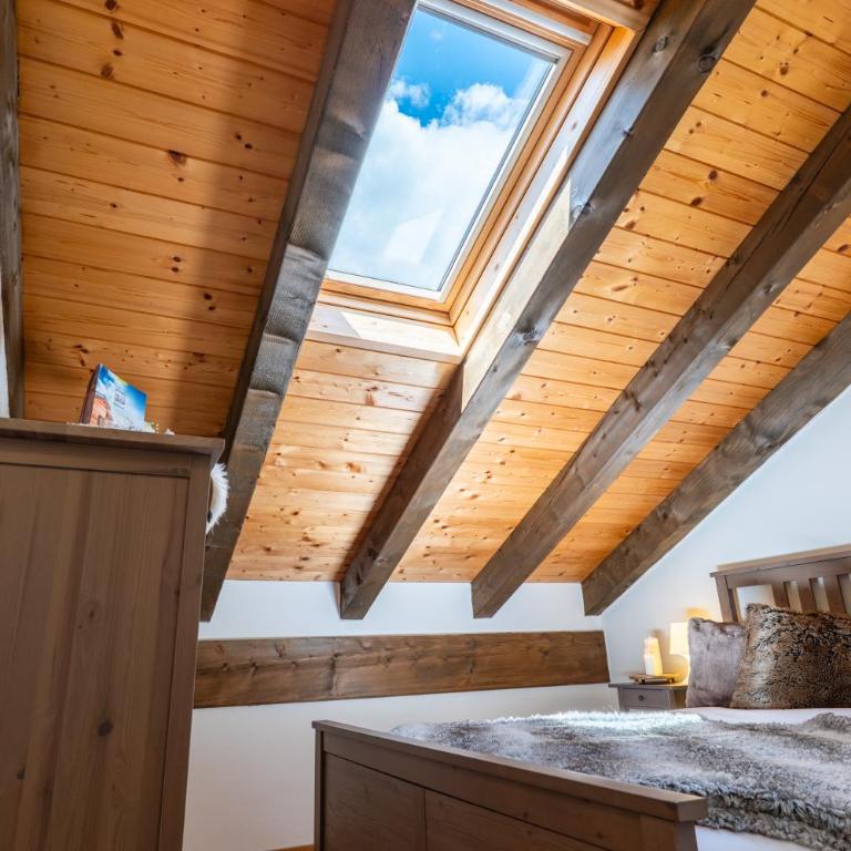The Haven Quiet Escape - Panoramic Terrace - Appartamento con 2 Camere da Letto - 32