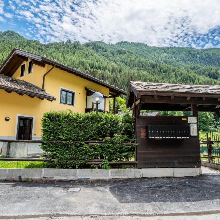 The Haven Quiet Escape - Panoramic Terrace - Appartamento con 2 Camere da Letto - 47