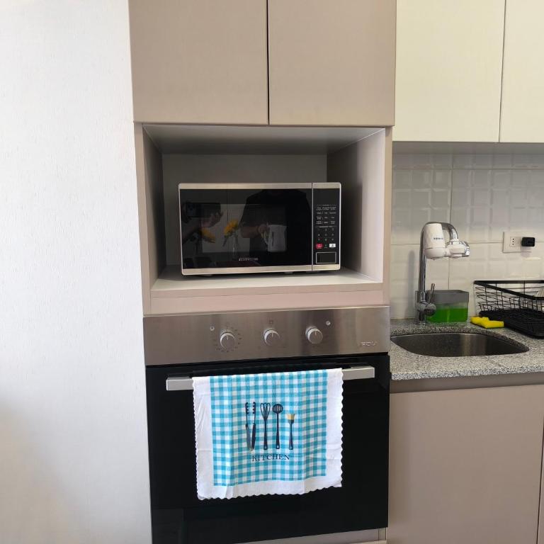 Impecable, estreno, cuadra 14 AV Brasil wifi alta velocidad gratis, Pueblo Libre- Lima-Perú - Apartamento de 2 dormitorios - 4