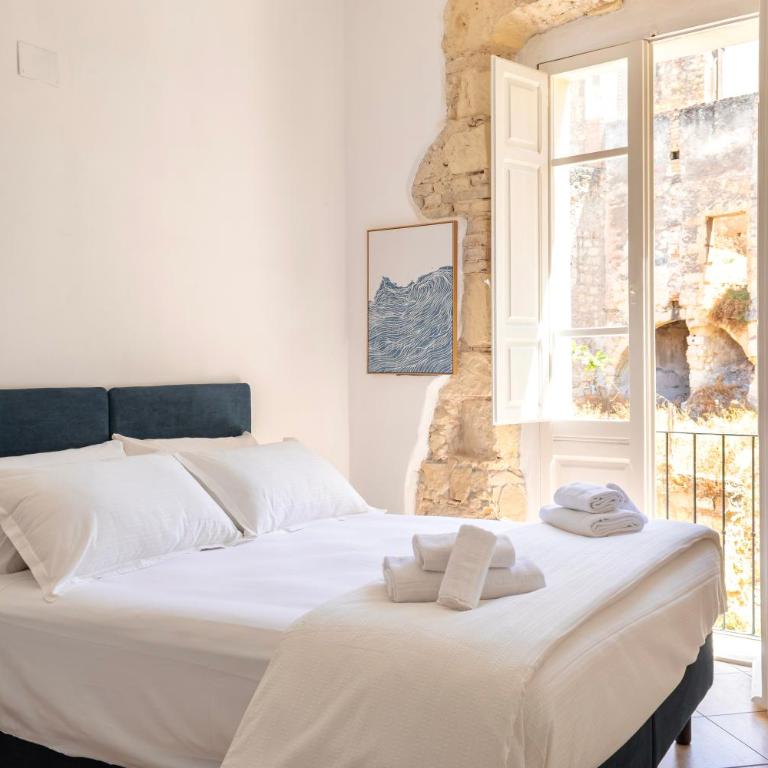 Alba Guest House - Double or Twin Room with Bathroom - 4