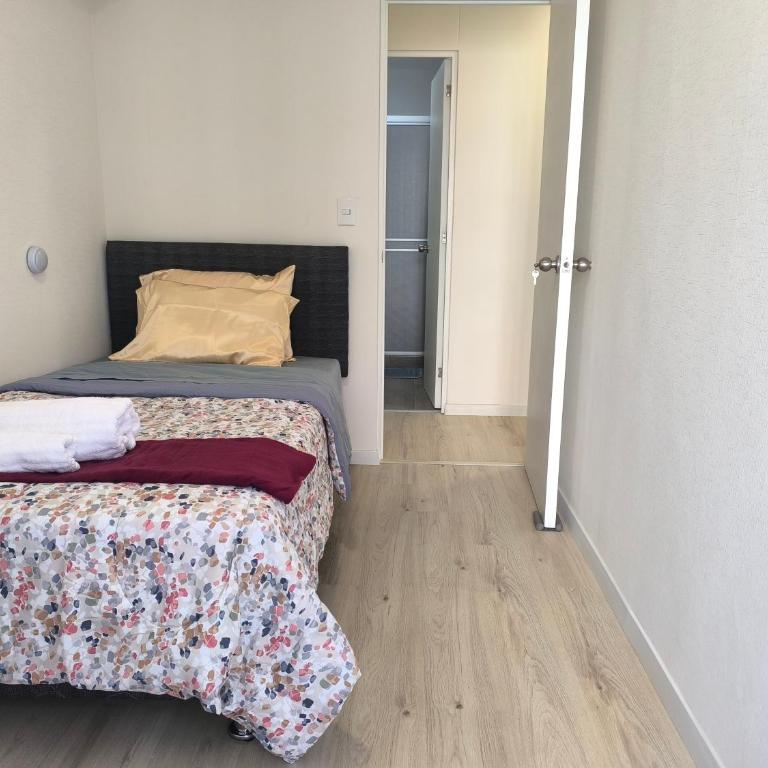 Impecable, estreno, cuadra 14 AV Brasil wifi alta velocidad gratis, Pueblo Libre- Lima-Perú - Apartamento de 2 dormitorios - 3