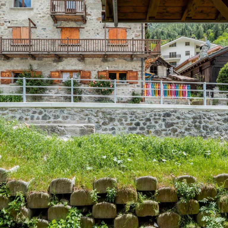The Haven Quiet Escape - Panoramic Terrace - Appartamento con 2 Camere da Letto - 46