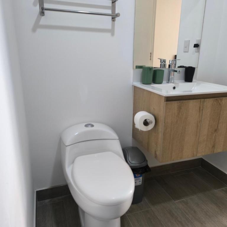 Impecable, estreno, cuadra 14 AV Brasil wifi alta velocidad gratis, Pueblo Libre- Lima-Perú - Apartamento de 2 dormitorios - 7
