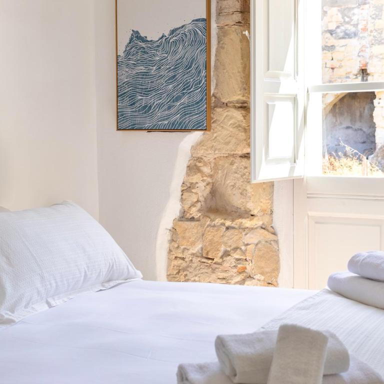 Alba Guest House - Double or Twin Room with Bathroom - 2