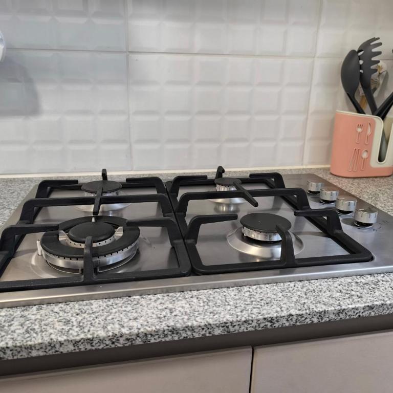 Impecable, estreno, cuadra 14 AV Brasil wifi alta velocidad gratis, Pueblo Libre- Lima-Perú - Apartamento de 2 dormitorios - 9