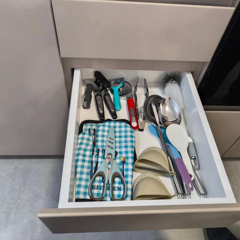 Impecable, estreno, cuadra 14 AV Brasil wifi alta velocidad gratis, Pueblo Libre- Lima-Perú - Apartamento de 2 dormitorios - 10