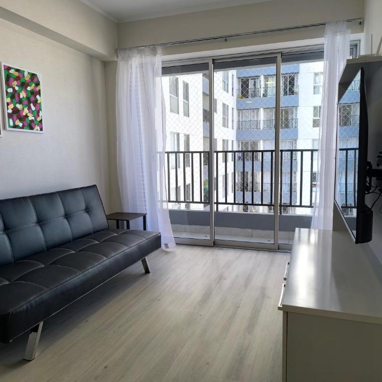 Impecable, estreno, cuadra 14 AV Brasil wifi alta velocidad gratis, Pueblo Libre- Lima-Perú - Apartamento de 2 dormitorios - 11