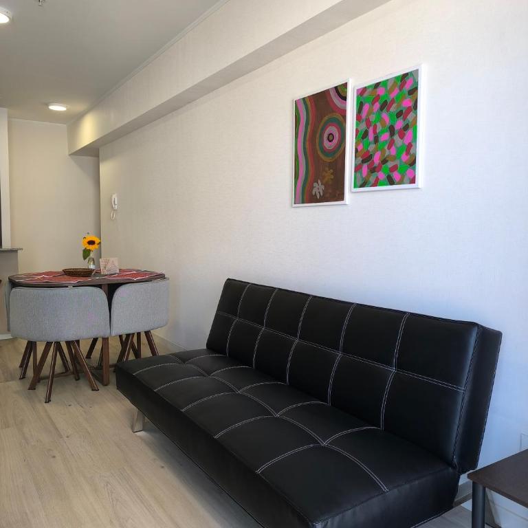 Impecable, estreno, cuadra 14 AV Brasil wifi alta velocidad gratis, Pueblo Libre- Lima-Perú - Apartamento de 2 dormitorios - 11