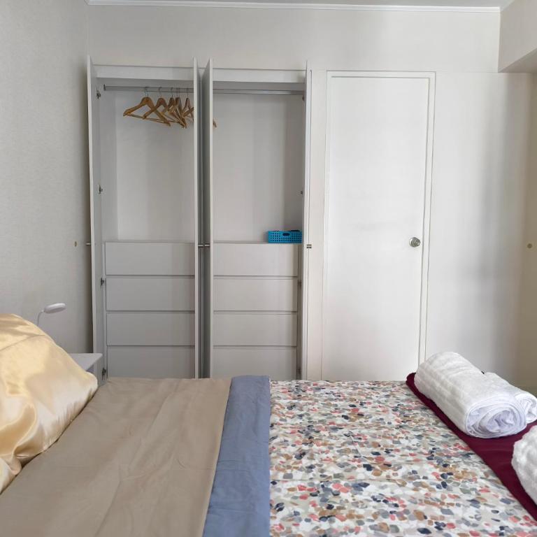Impecable, estreno, cuadra 14 AV Brasil wifi alta velocidad gratis, Pueblo Libre- Lima-Perú - Apartamento de 2 dormitorios - 16