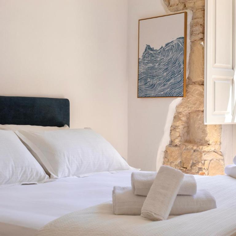 Alba Guest House - Double or Twin Room with Bathroom - 3