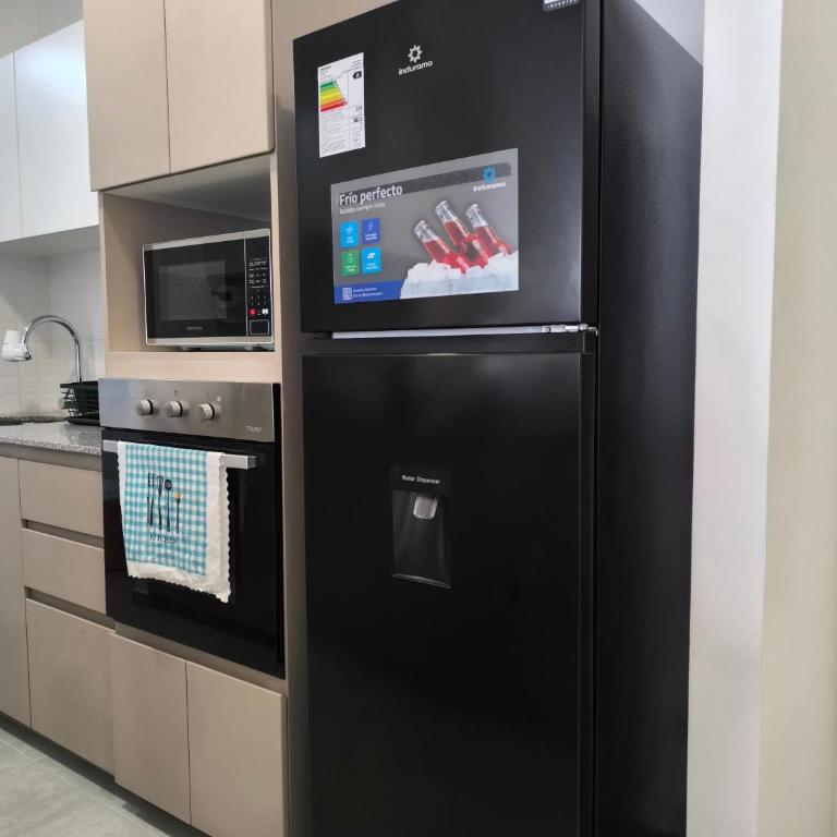 Impecable, estreno, cuadra 14 AV Brasil wifi alta velocidad gratis, Pueblo Libre- Lima-Perú - Apartamento de 2 dormitorios - 18