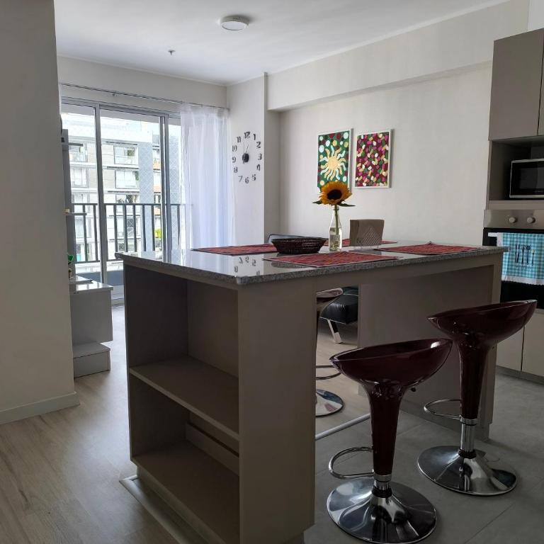 Impecable, estreno, cuadra 14 AV Brasil wifi alta velocidad gratis, Pueblo Libre- Lima-Perú - Apartamento de 2 dormitorios - 19