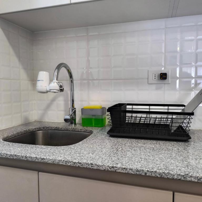 Impecable, estreno, cuadra 14 AV Brasil wifi alta velocidad gratis, Pueblo Libre- Lima-Perú - Apartamento de 2 dormitorios - 24
