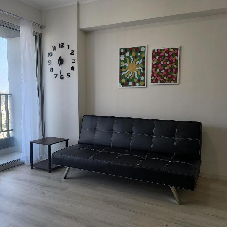 Impecable, estreno, cuadra 14 AV Brasil wifi alta velocidad gratis, Pueblo Libre- Lima-Perú - Apartamento de 2 dormitorios - 25