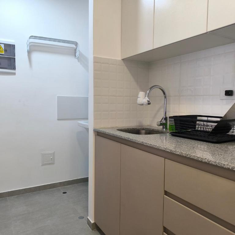 Impecable, estreno, cuadra 14 AV Brasil wifi alta velocidad gratis, Pueblo Libre- Lima-Perú - Apartamento de 2 dormitorios - 26