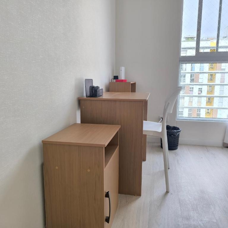 Impecable, estreno, cuadra 14 AV Brasil wifi alta velocidad gratis, Pueblo Libre- Lima-Perú - Apartamento de 2 dormitorios - 28