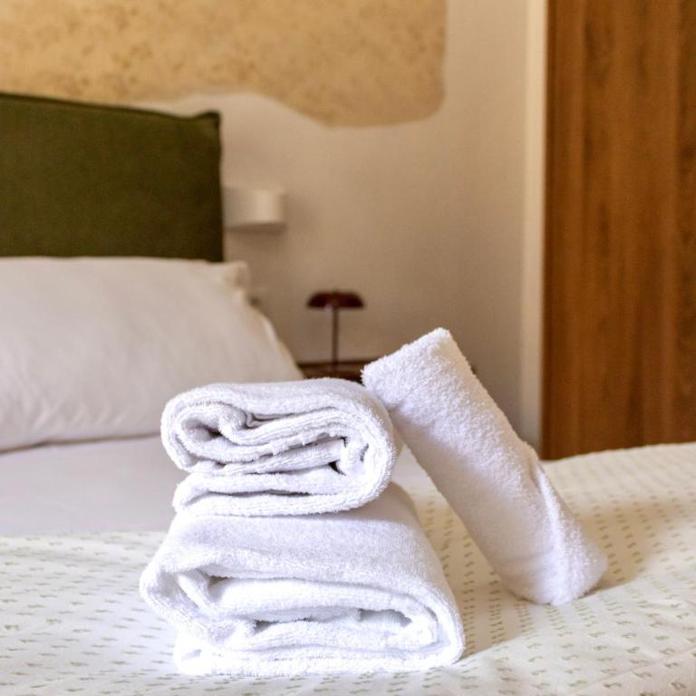 Alba Guest House - Superior Double Room - 10