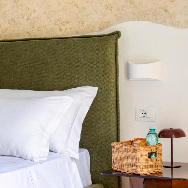 Alba Guest House - Superior Double Room - 11