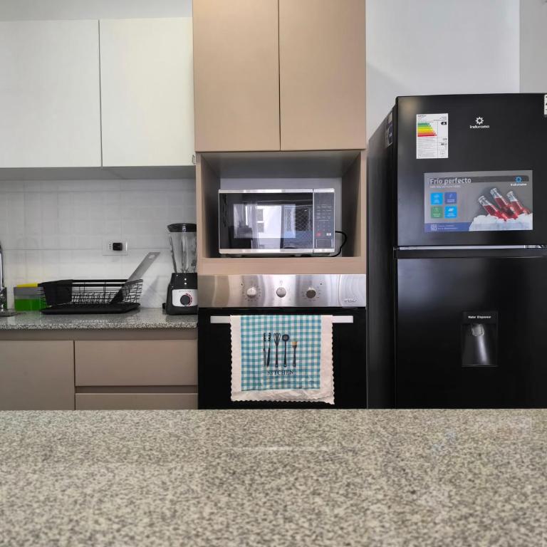 Impecable, estreno, cuadra 14 AV Brasil wifi alta velocidad gratis, Pueblo Libre- Lima-Perú - Apartamento de 2 dormitorios - 29