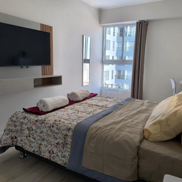 Impecable, estreno, cuadra 14 AV Brasil wifi alta velocidad gratis, Pueblo Libre- Lima-Perú - Apartamento de 2 dormitorios - 31