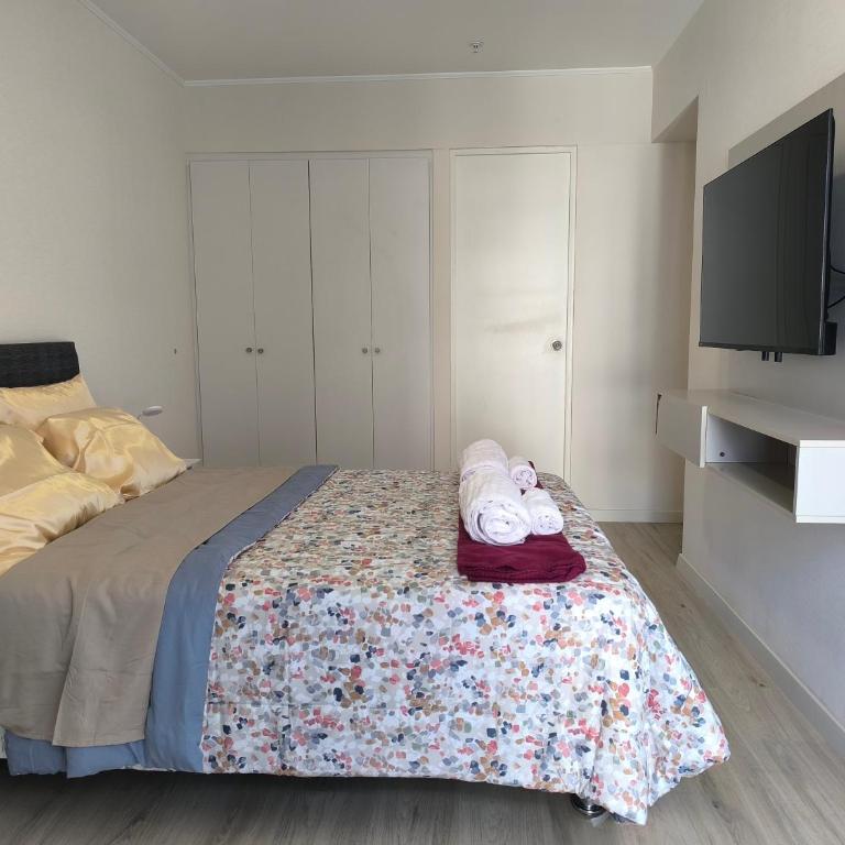 Impecable, estreno, cuadra 14 AV Brasil wifi alta velocidad gratis, Pueblo Libre- Lima-Perú - Apartamento de 2 dormitorios - 30