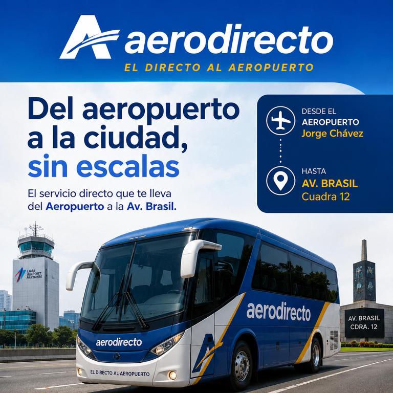 Impecable, estreno, cuadra 14 AV Brasil wifi alta velocidad gratis, Pueblo Libre- Lima-Perú - Apartamento de 2 dormitorios - 33