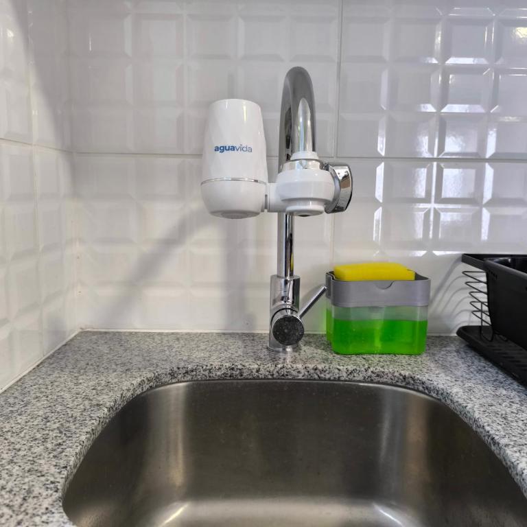 Impecable, estreno, cuadra 14 AV Brasil wifi alta velocidad gratis, Pueblo Libre- Lima-Perú - Apartamento de 2 dormitorios - 34