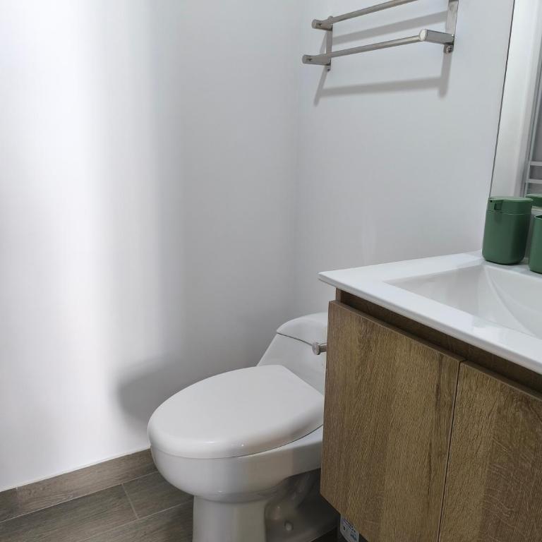 Impecable, estreno, cuadra 14 AV Brasil wifi alta velocidad gratis, Pueblo Libre- Lima-Perú - Apartamento de 2 dormitorios - 35
