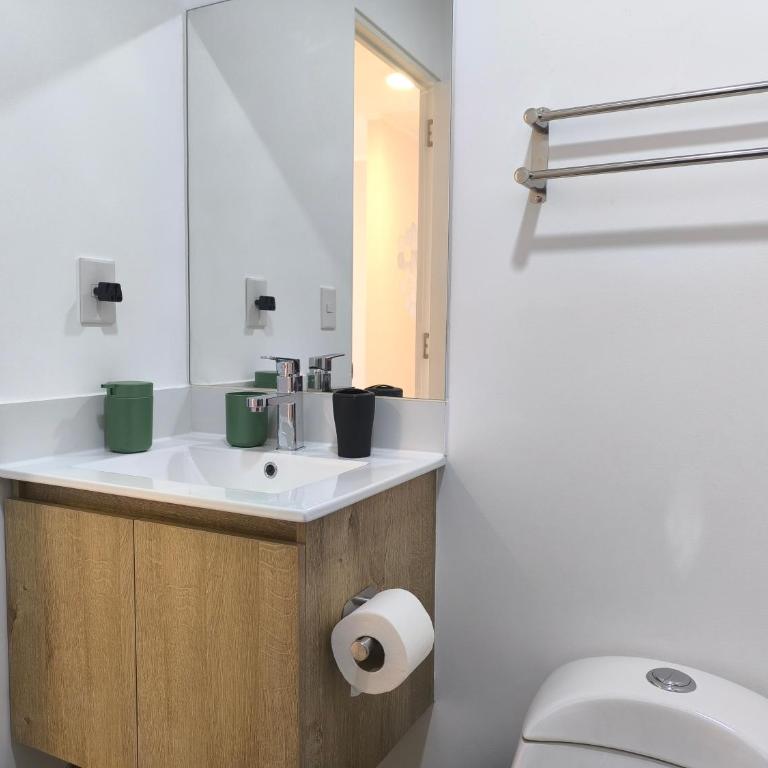 Impecable, estreno, cuadra 14 AV Brasil wifi alta velocidad gratis, Pueblo Libre- Lima-Perú - Apartamento de 2 dormitorios - 36