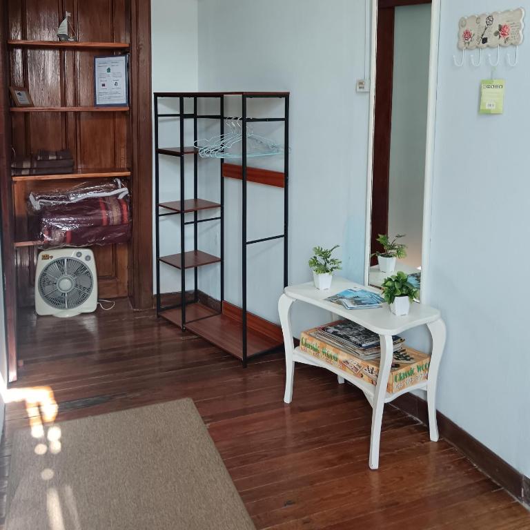 Tu casa en Montevideo - Apartamento de 1 dormitorio - 14