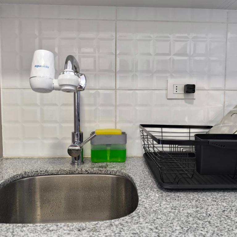 Impecable, estreno, cuadra 14 AV Brasil wifi alta velocidad gratis, Pueblo Libre- Lima-Perú - Apartamento de 2 dormitorios - 41