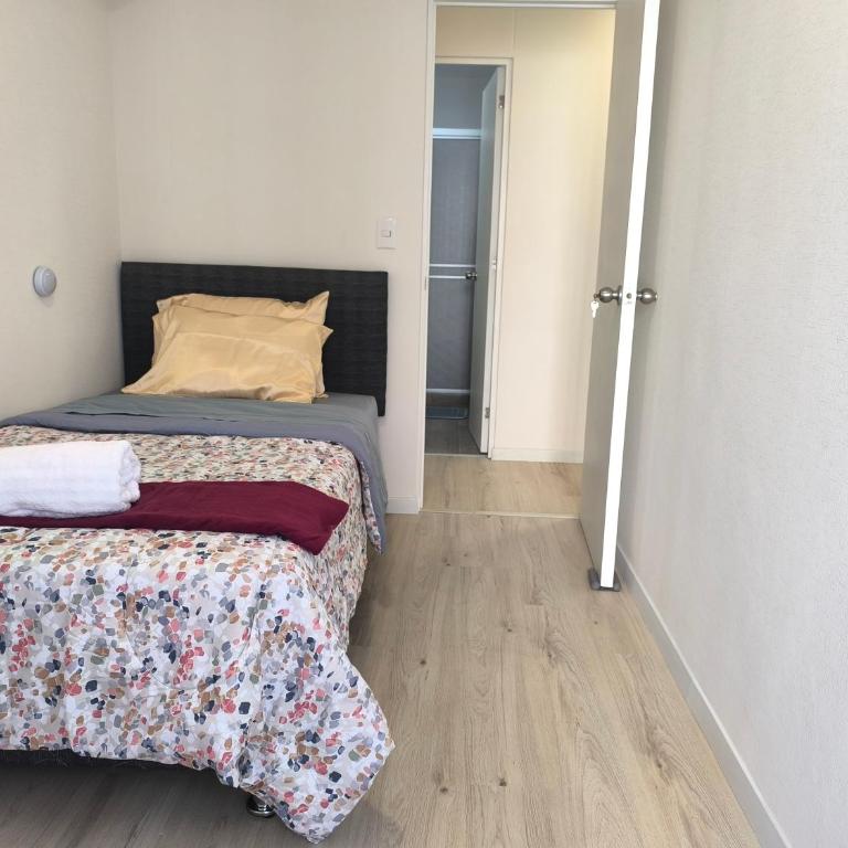 Impecable, estreno, cuadra 14 AV Brasil wifi alta velocidad gratis, Pueblo Libre- Lima-Perú - Apartamento de 2 dormitorios - 43