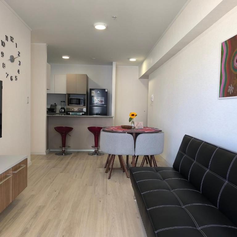 Impecable, estreno, cuadra 14 AV Brasil wifi alta velocidad gratis, Pueblo Libre- Lima-Perú - Apartamento de 2 dormitorios - 46