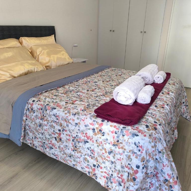 Impecable, estreno, cuadra 14 AV Brasil wifi alta velocidad gratis, Pueblo Libre- Lima-Perú - Apartamento de 2 dormitorios - 51
