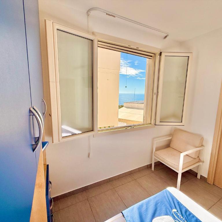 Leo Rooms & Sea - Camera Matrimoniale con Vista Mare - 7