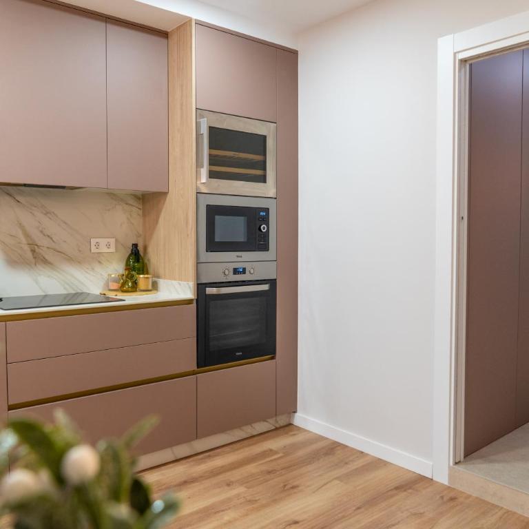 Suites Las Sirenas 15 - Appartamento con 1 Camera da Letto - 7