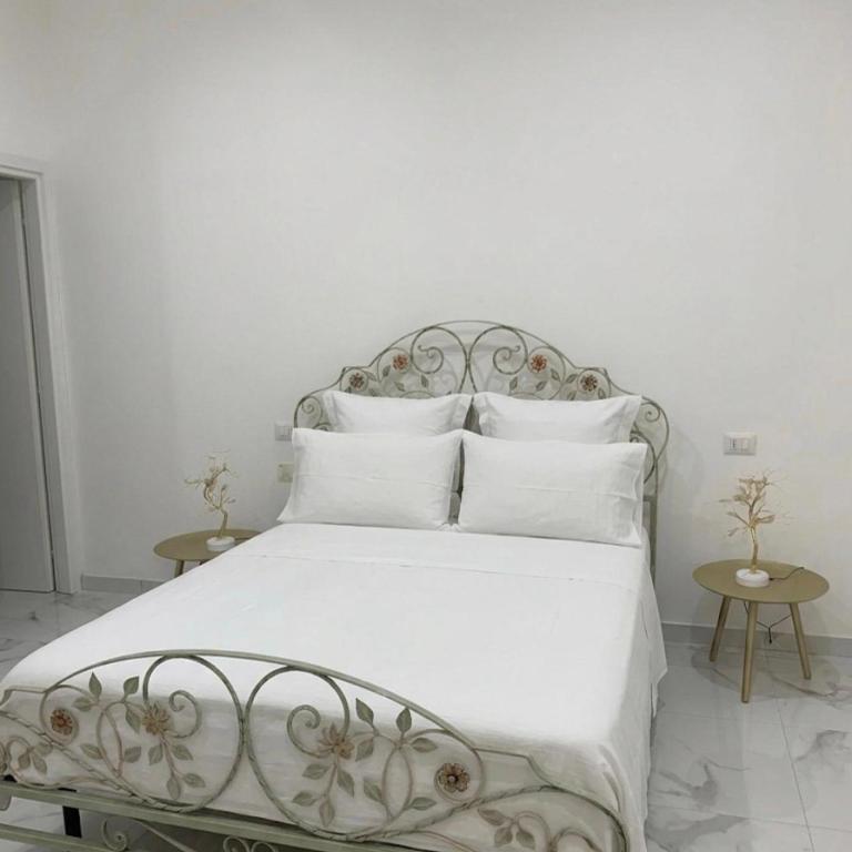 Appartamenti Del Pesco - Junior Suite - 2