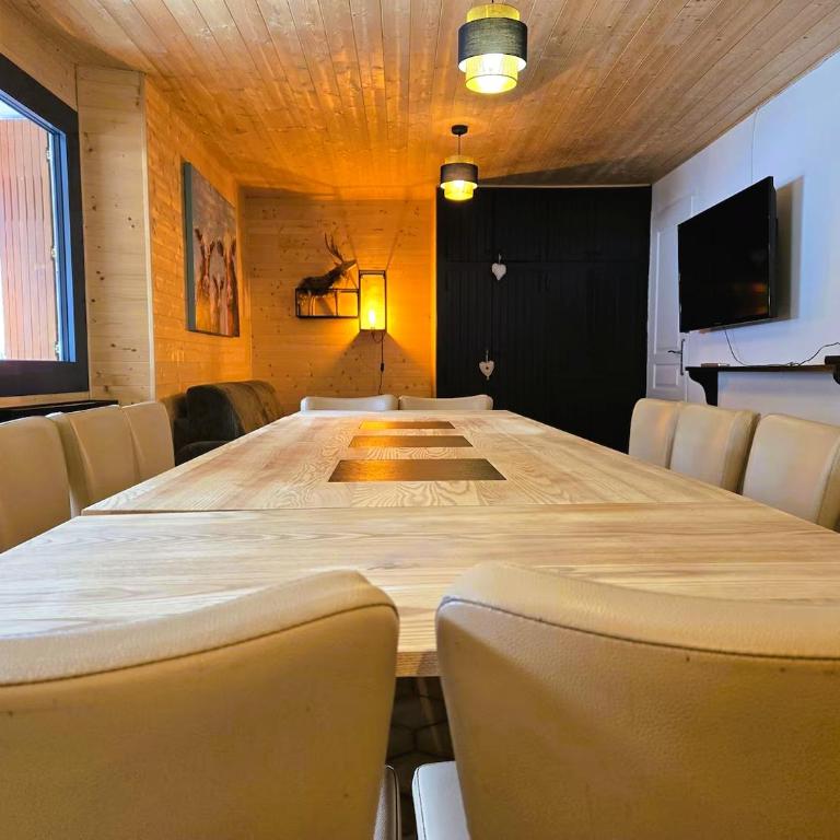 GRANDE CASSE - Appartement - 3