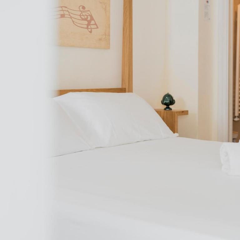 Antico Mondo Rooms & Suites - Camera Matrimoniale Budget - Dependance - 3
